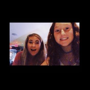 Meet your Posher, Ellie